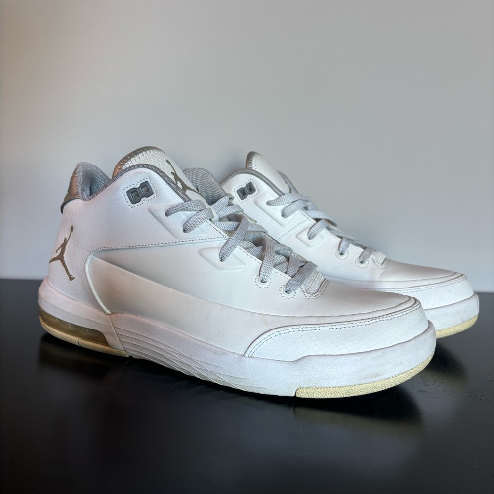 Jordan Flight Origin 3